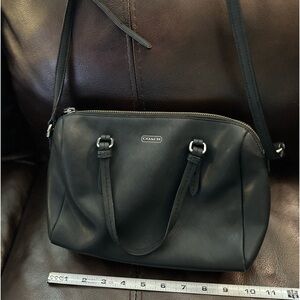 Coach cross body
